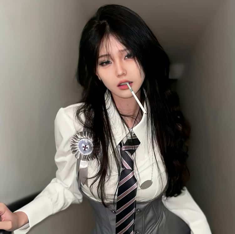 泳装女神：夏威夷海滩特辑